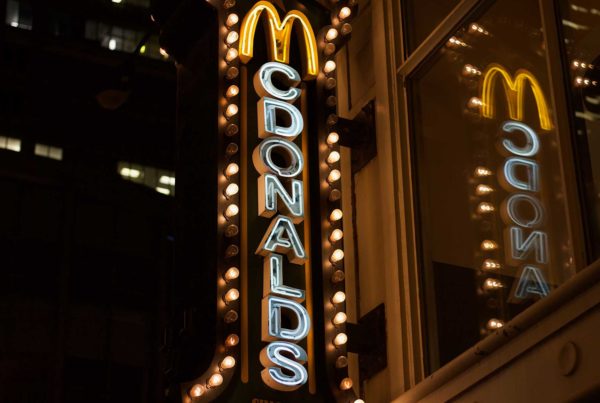 McDonalds