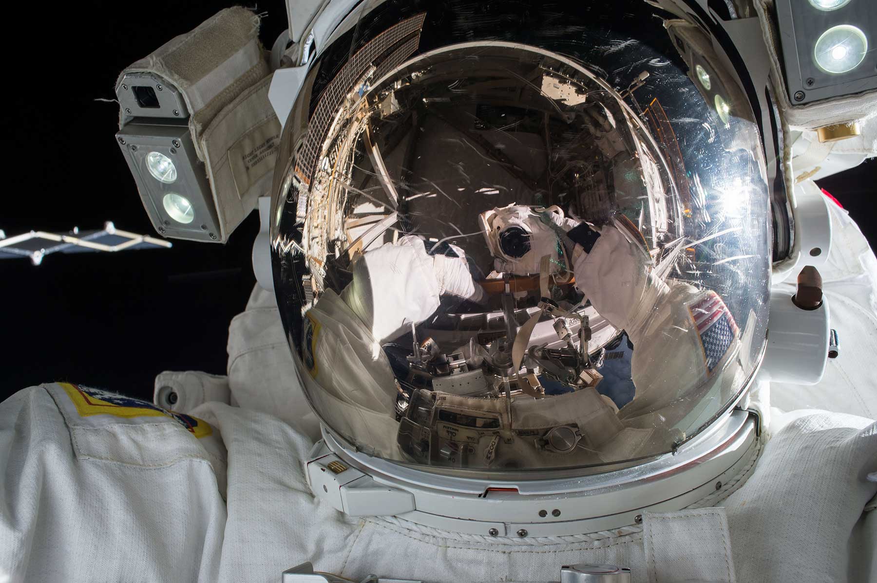 Radio Lessons #7 – NASA
