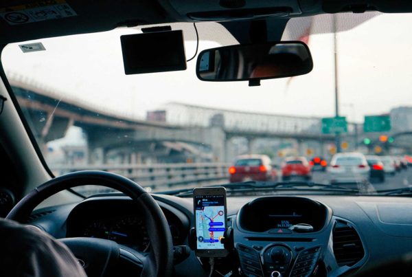 Uber