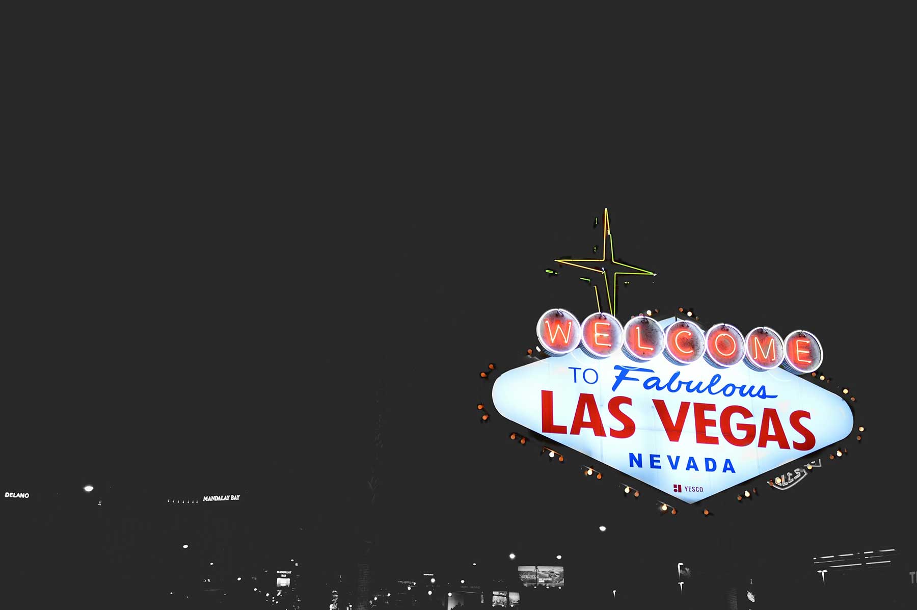 Radio Lessons #6 – Vegas