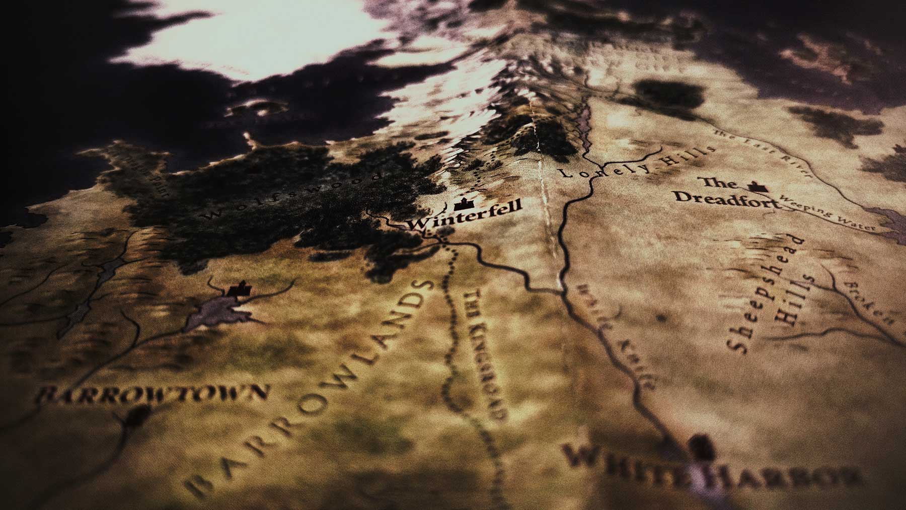 Radio Lessons #2 – Game of Thrones