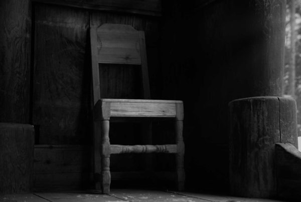 The Chair