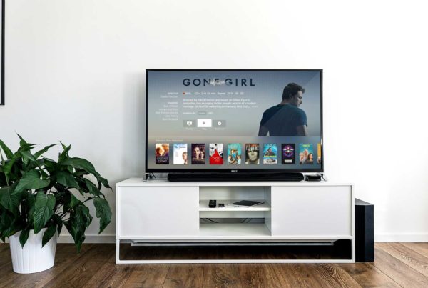 TV Finales