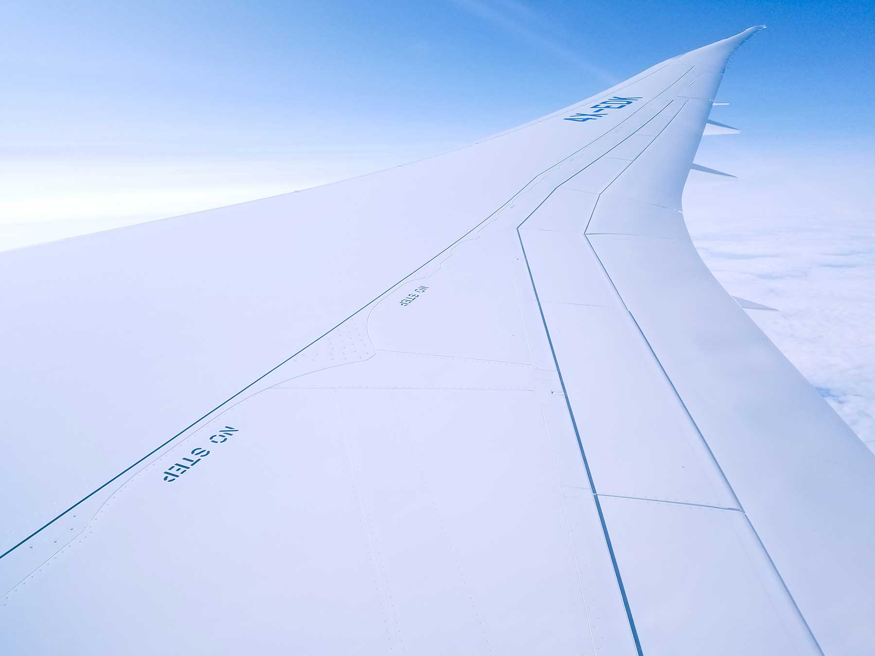 Radio Lessons #13 – Boeing’s Engines