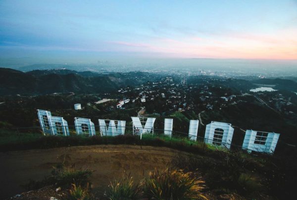 Hollywood