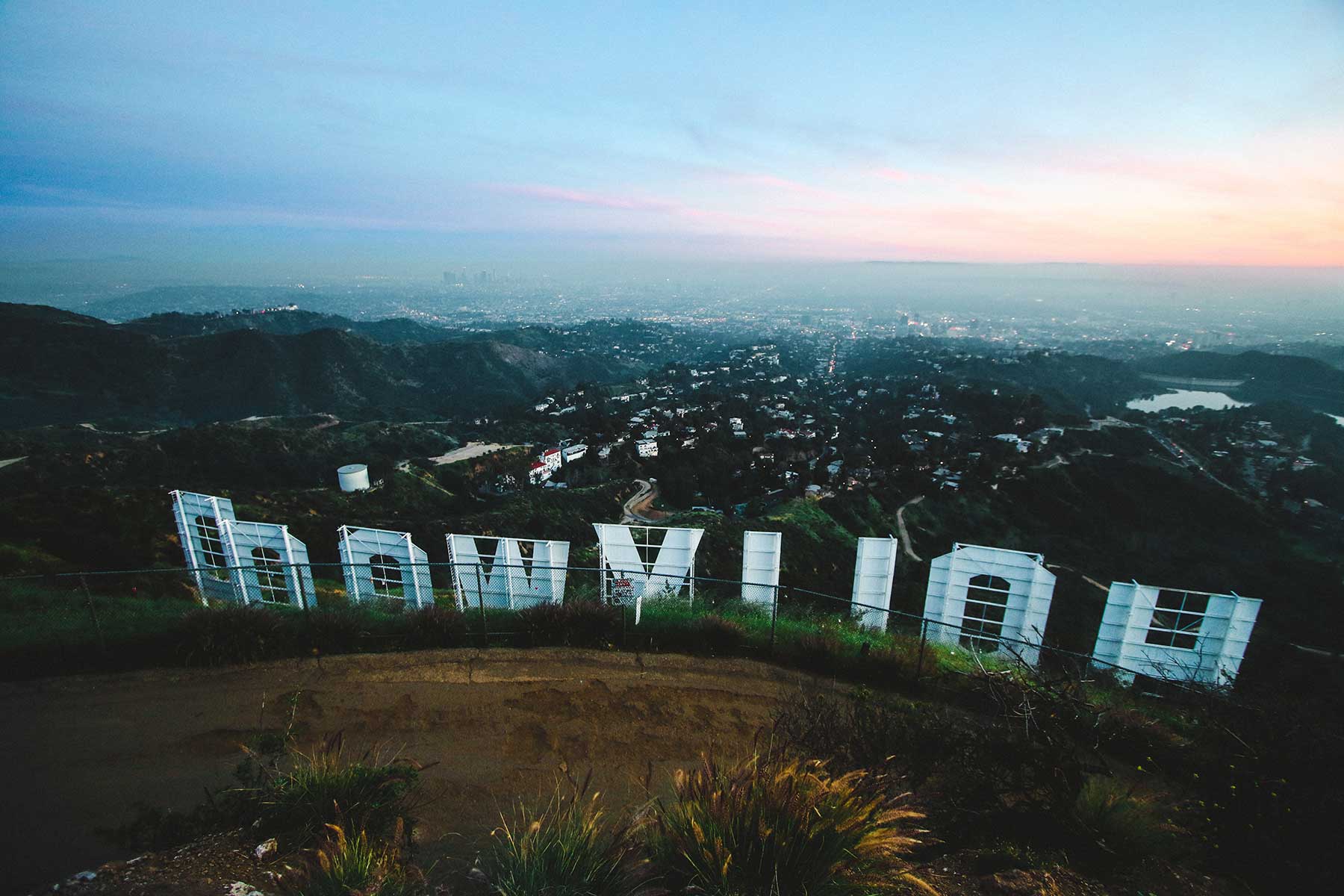 Radio Lessons #15 – Hollywood Risk Takers