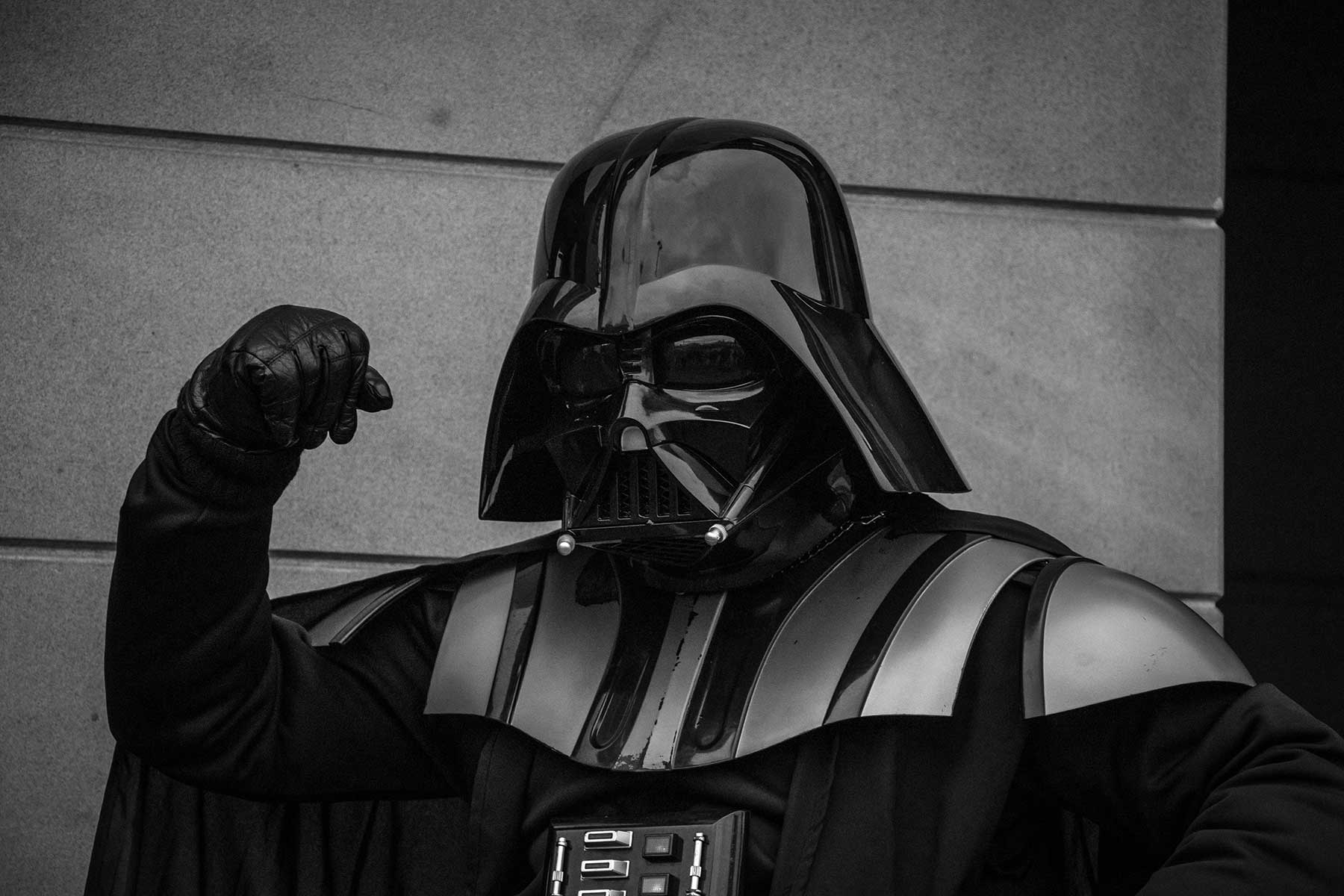 Radio Lessons #20 – Star Wars