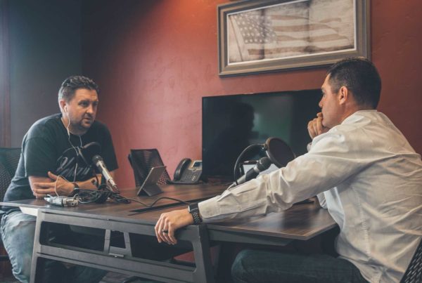 Podcast