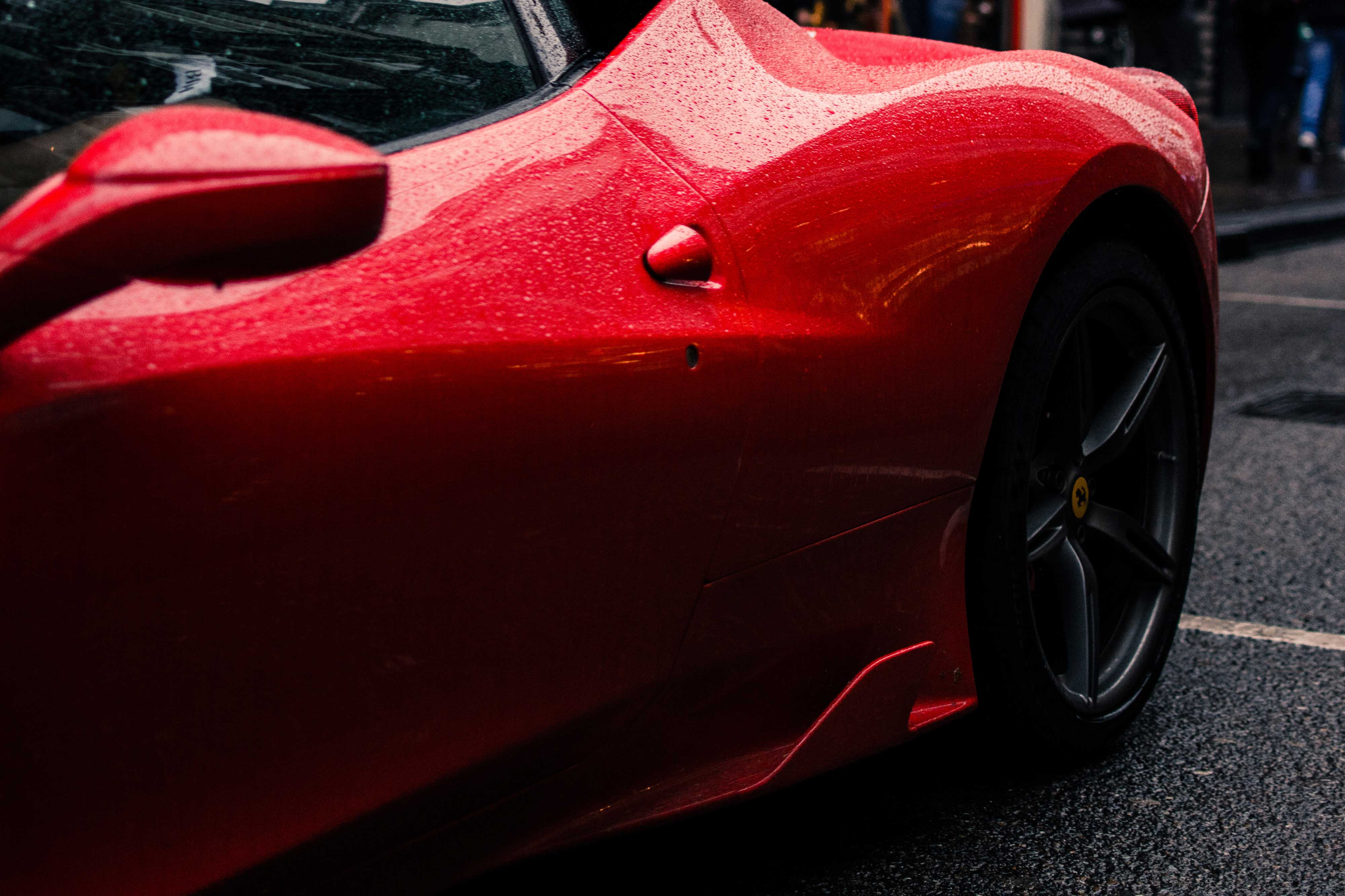 Radio Lessons #23 – Top Gear