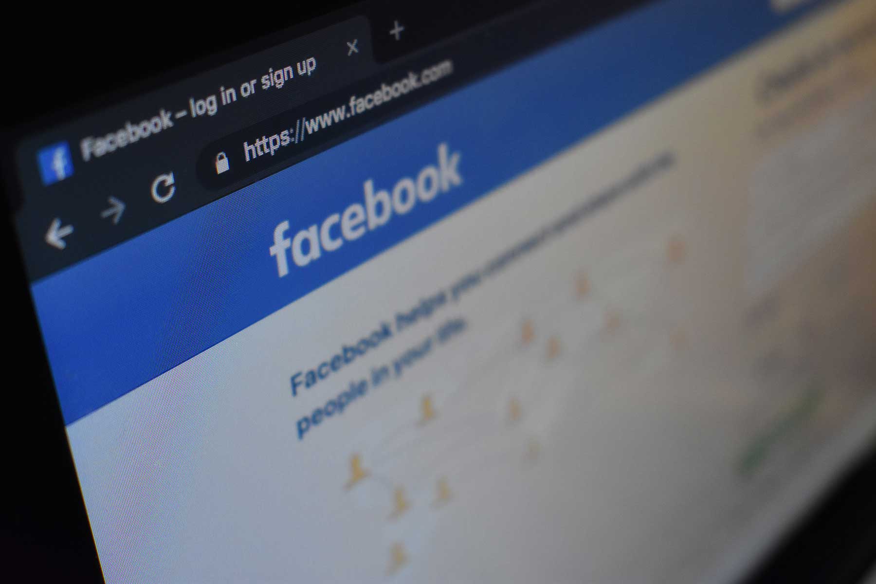 Radio Lessons #21 – Facebook