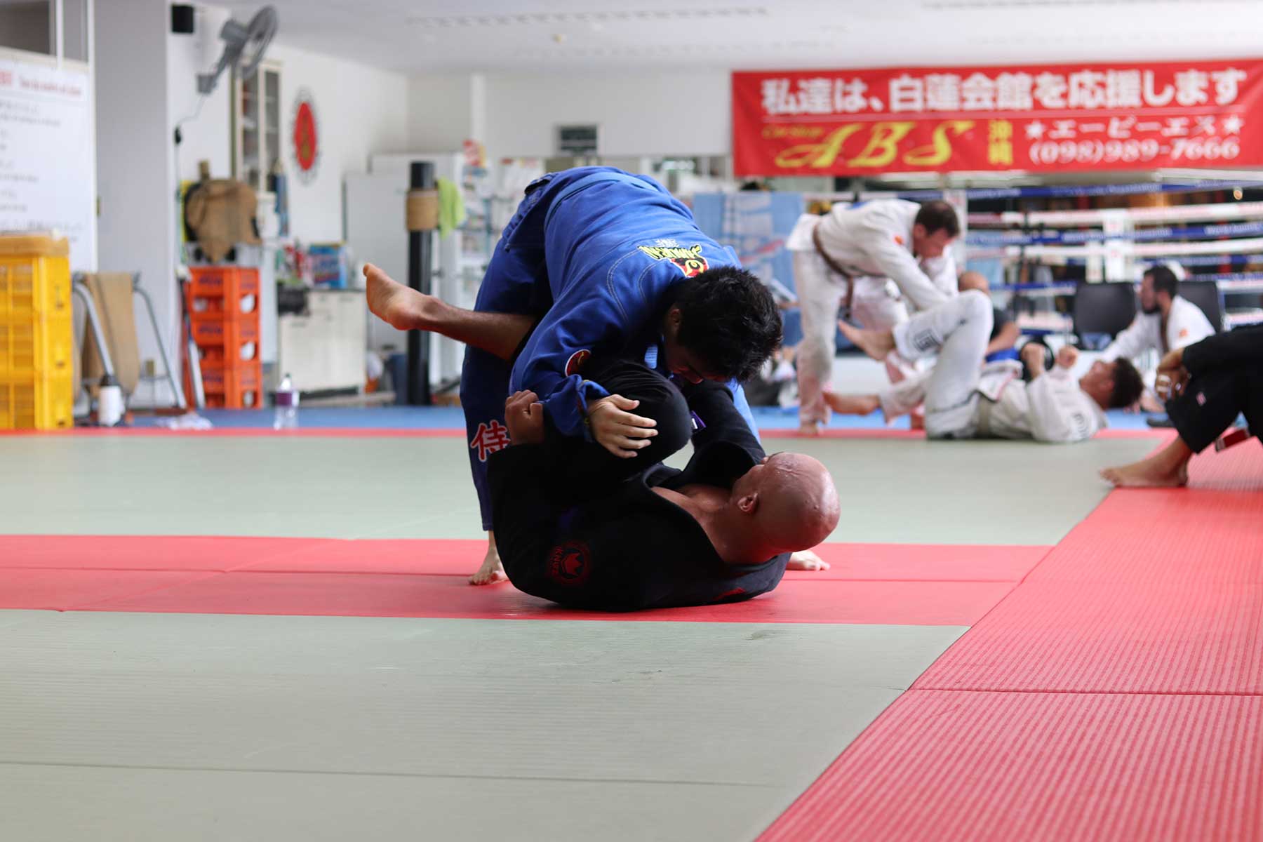 Radio Lessons #29 – The Karate Kid