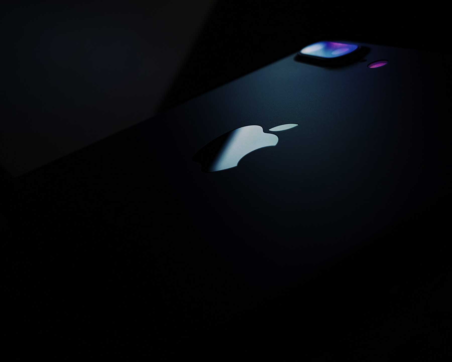 Radio Lessons #32 – Apple