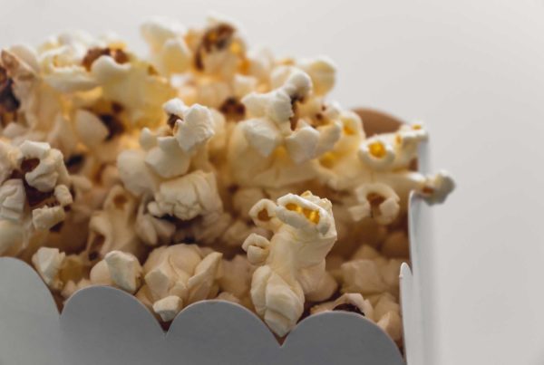 Box Office Bombs