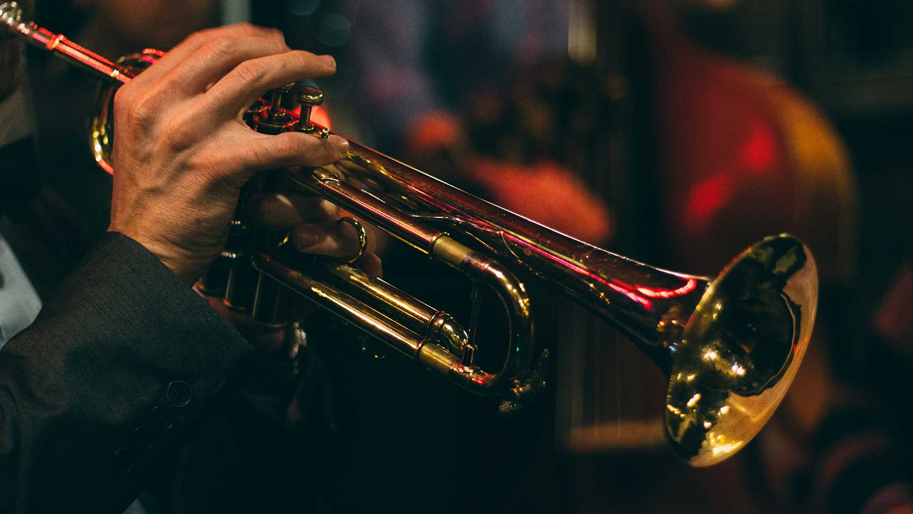 Radio Lessons #36 – Jazz
