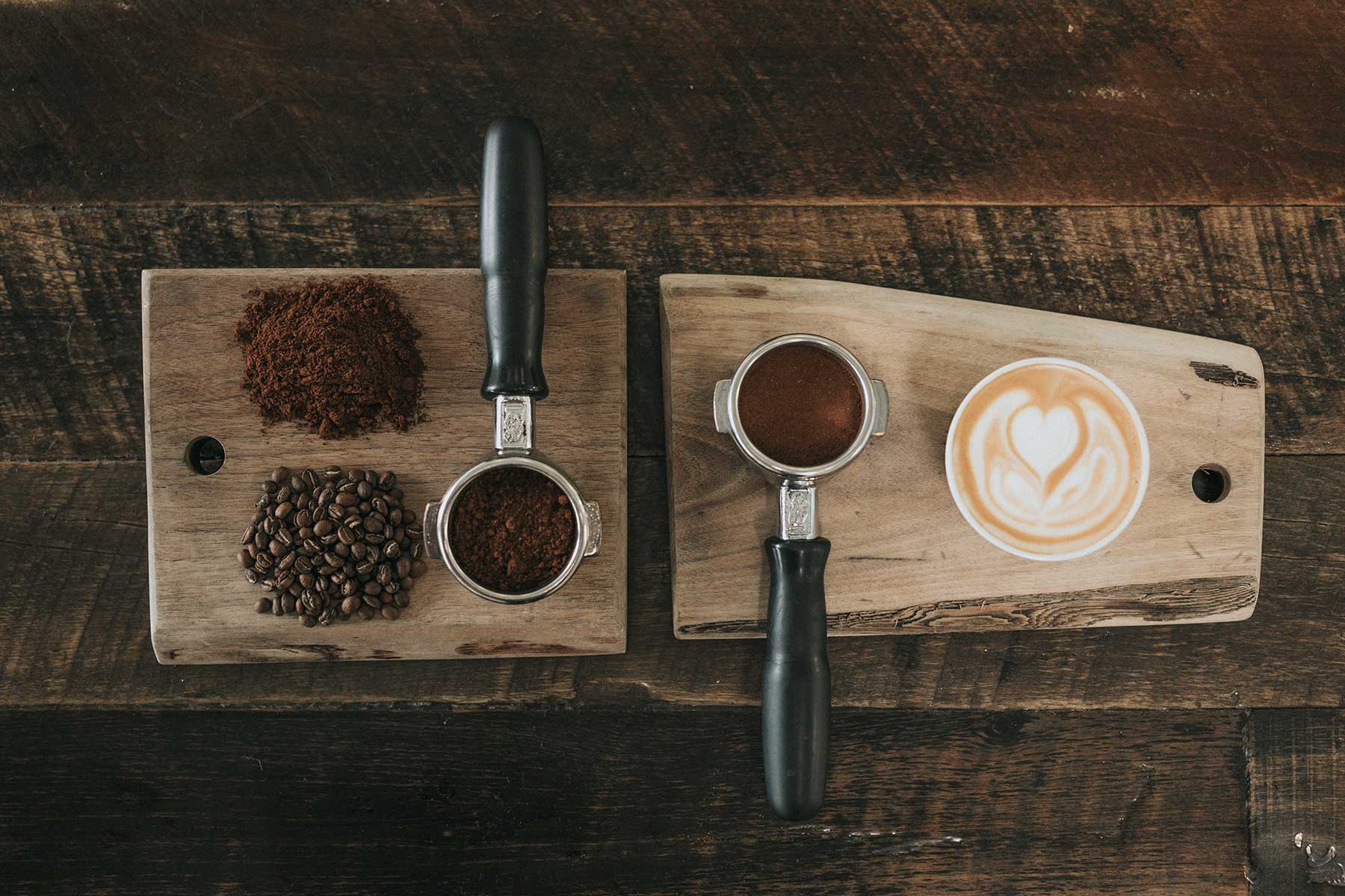 Radio Lessons #40 – Coffee Wars