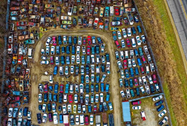 Auto Malls