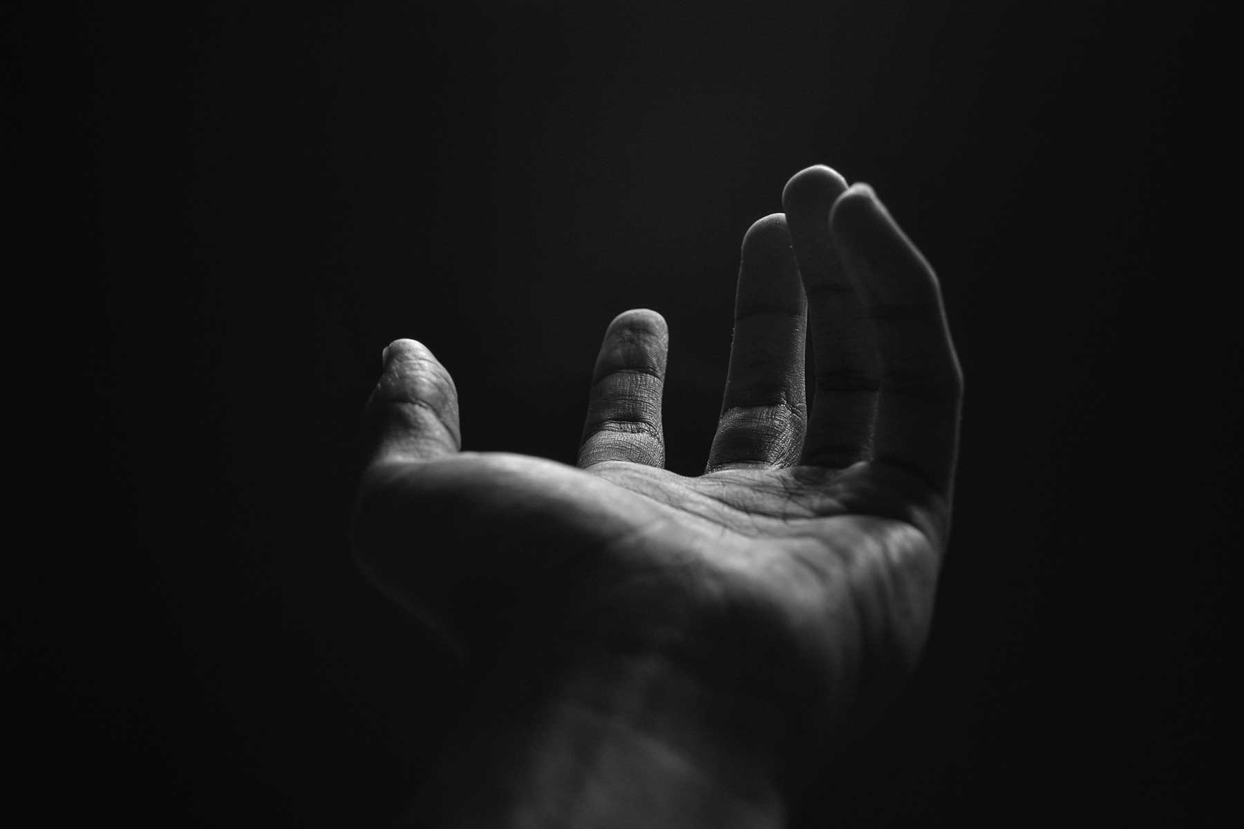 Radio Lessons #46 – Hostage Negotiators