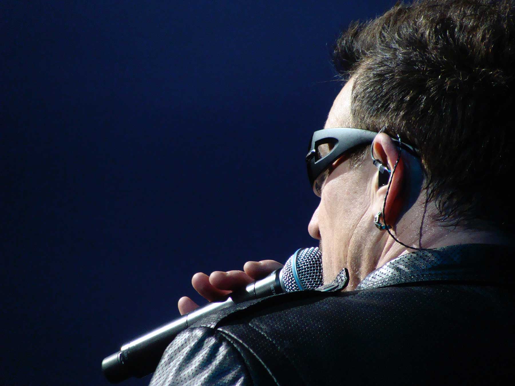 Radio Lessons #49 – U2