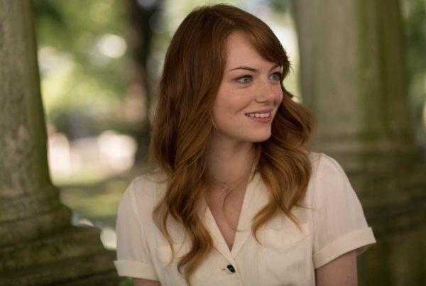 Emma Stone
