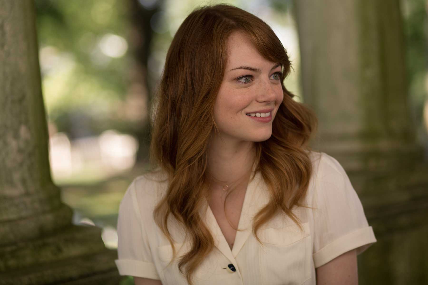 Radio Lessons #53 – Emma Stone