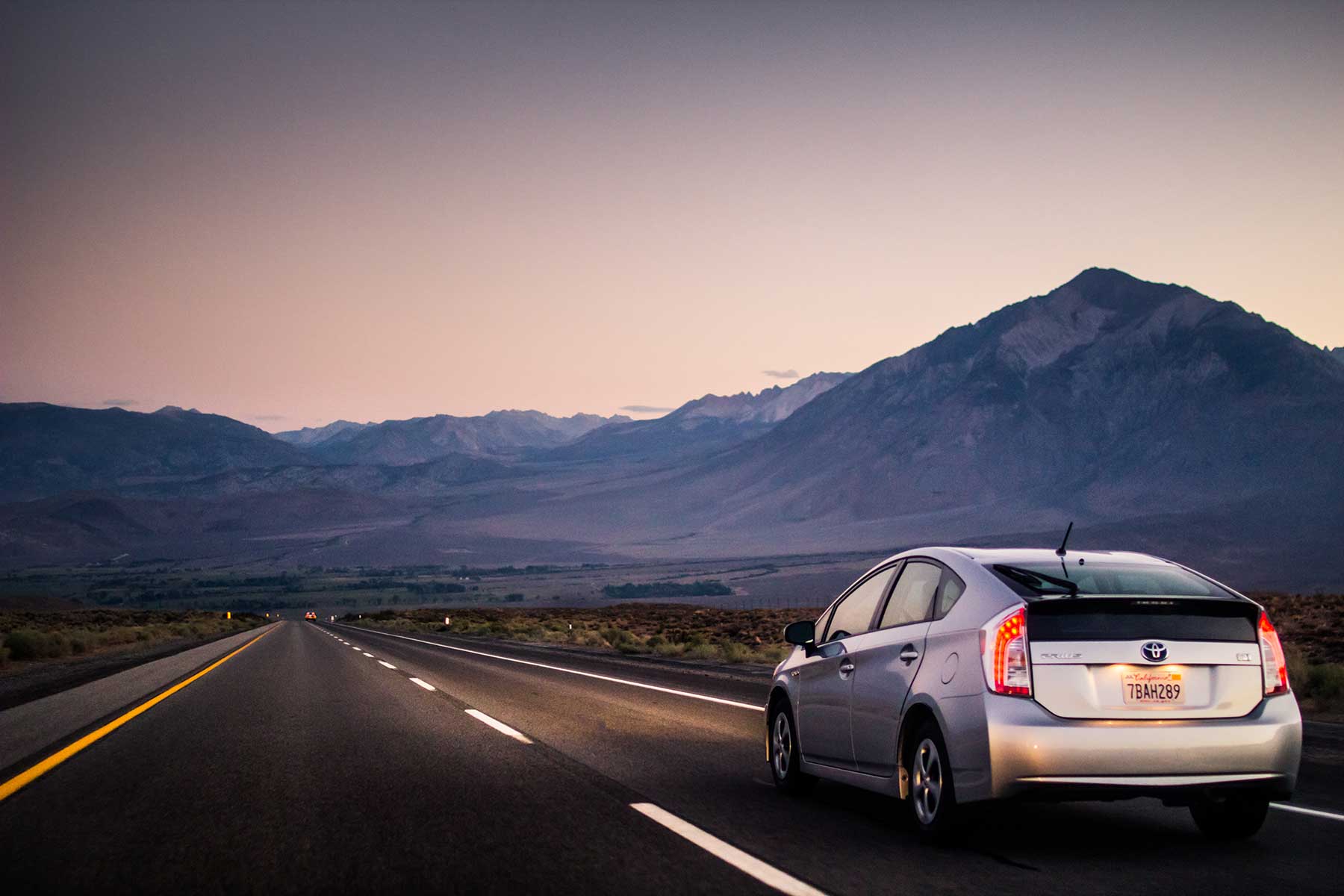Radio Lessons #57 – Toyota