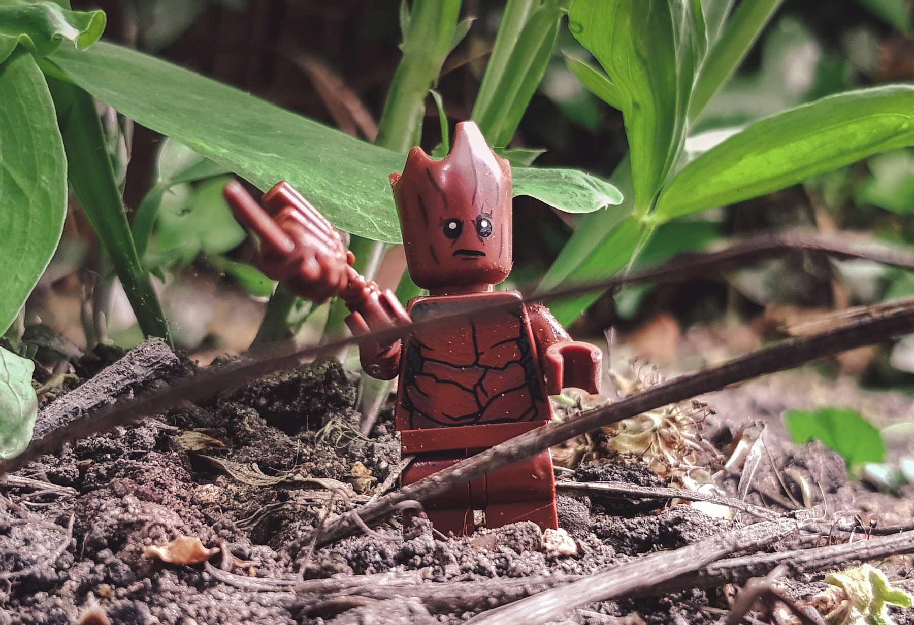 Radio Lessons #60 – Guardians of The Galaxy