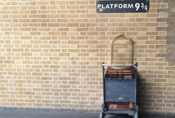 Harry Popper
