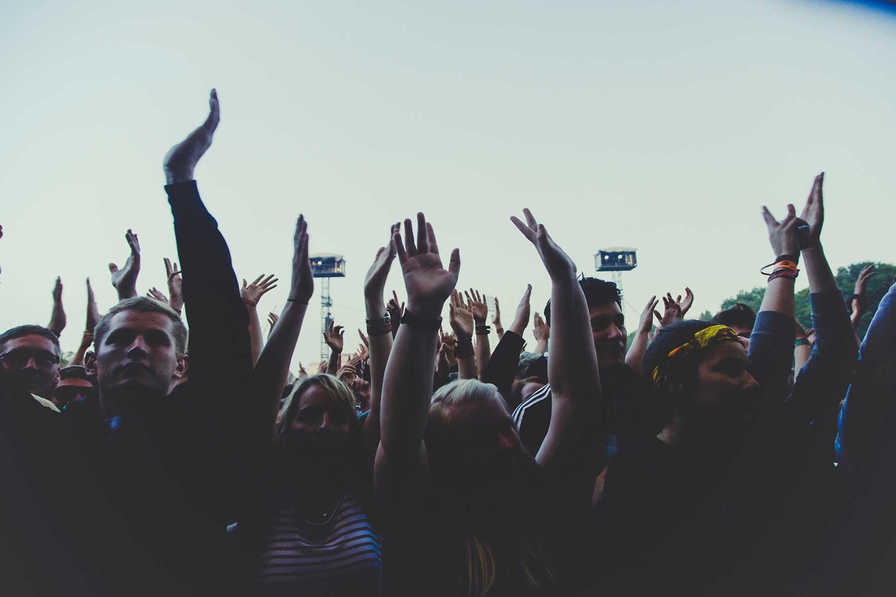 Radio Lessons #68 – Pop Music