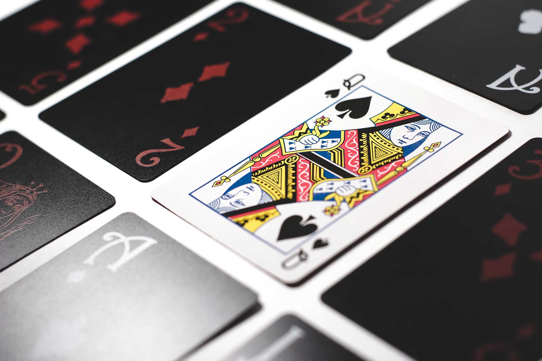 Radio Lessons #69 – Blackjack