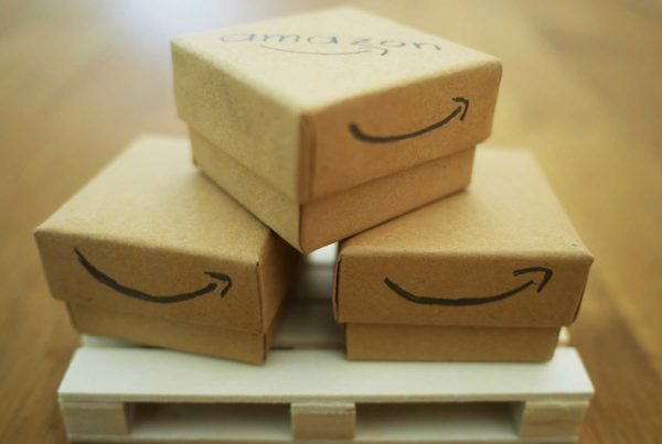Amazon