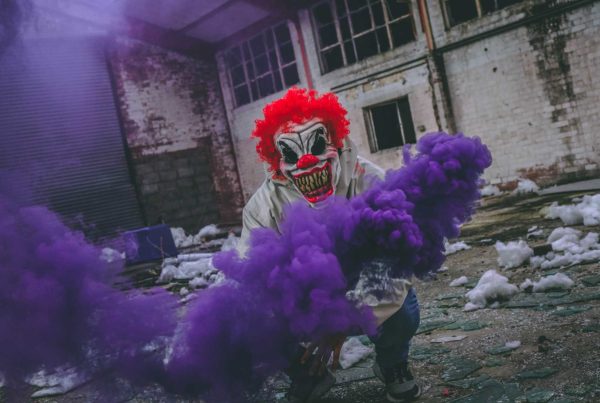 IT