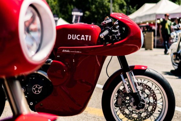 Ducati