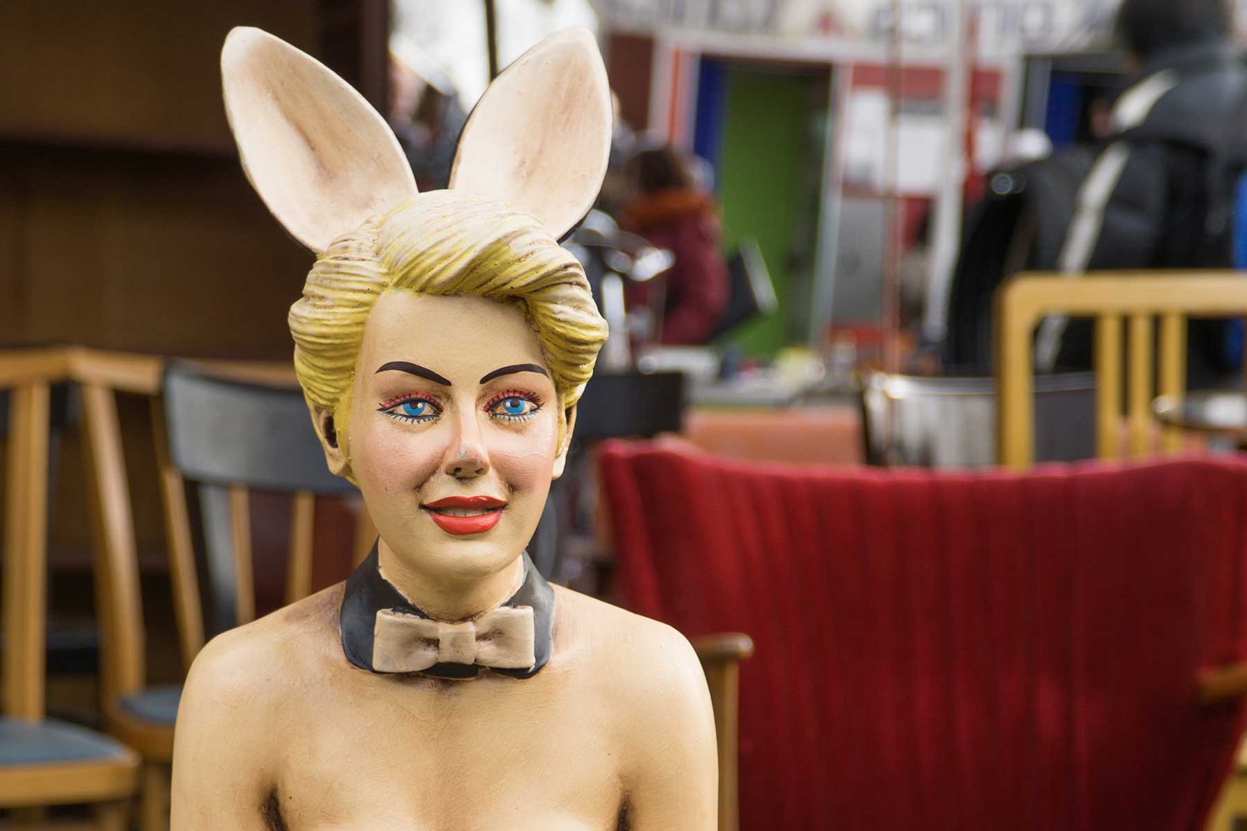 Radio Lessons #77 – Playboy