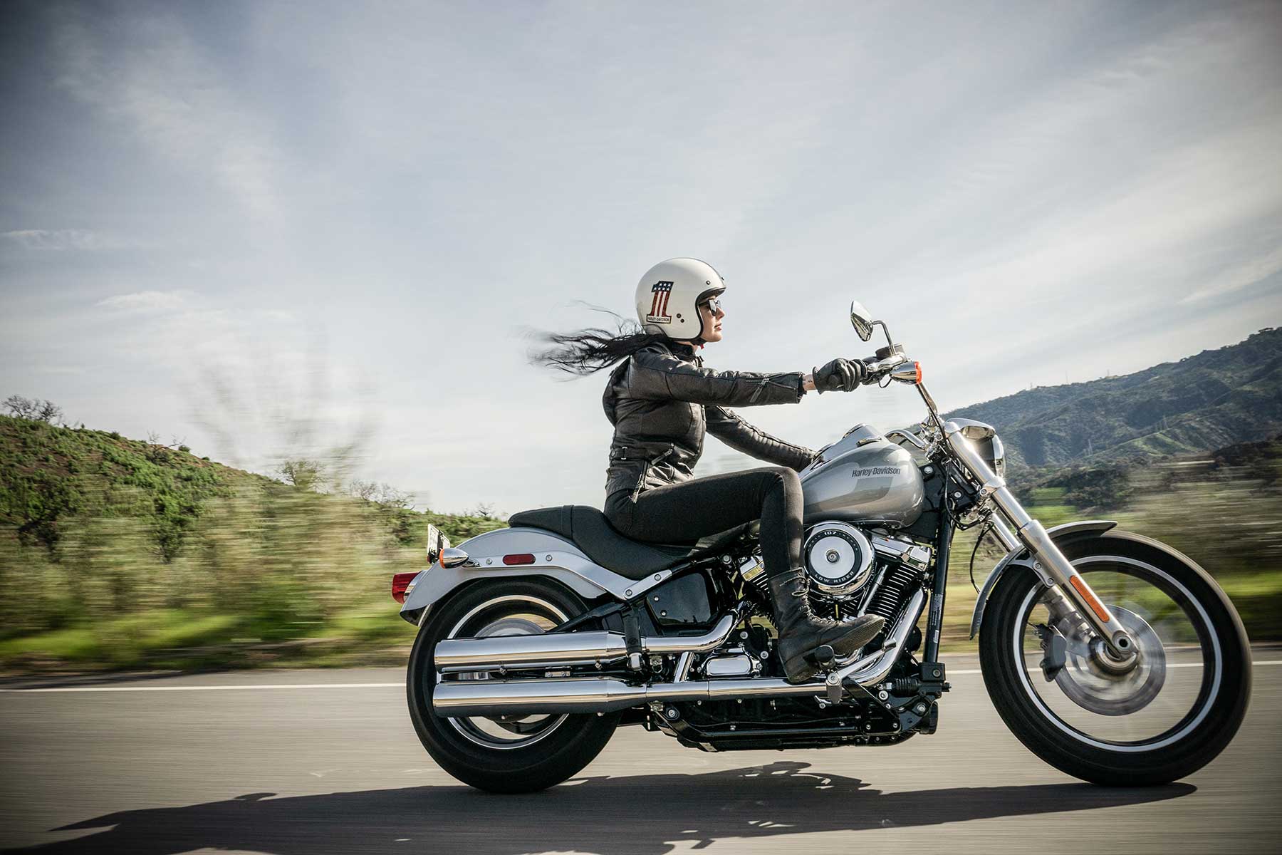 Radio Lessons #79 – Motorcycle Physics 2