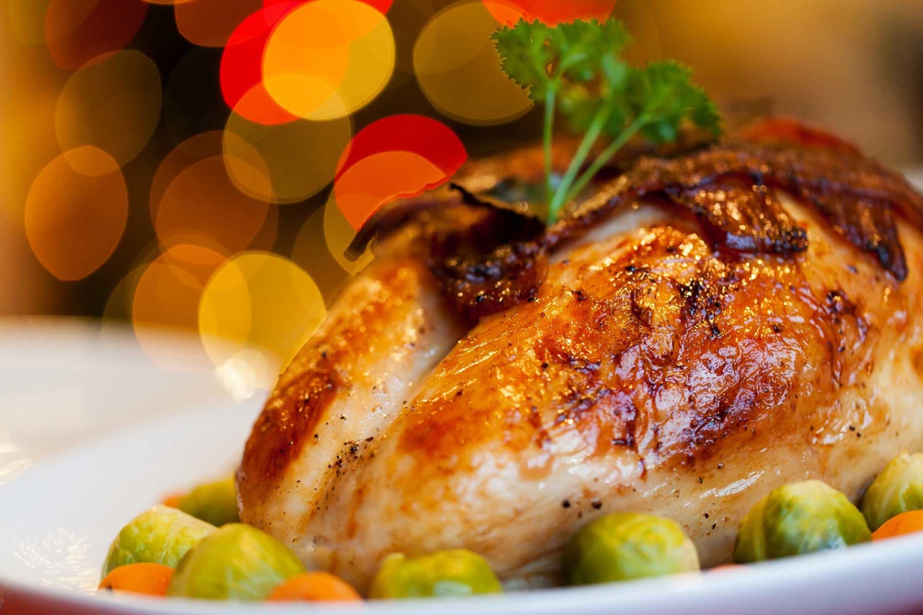 Radio Lessons #80 – Thanksgiving