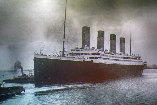 Titanic