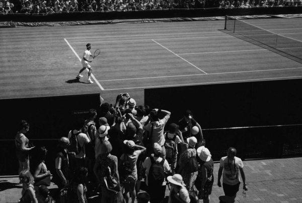 Roger Federer