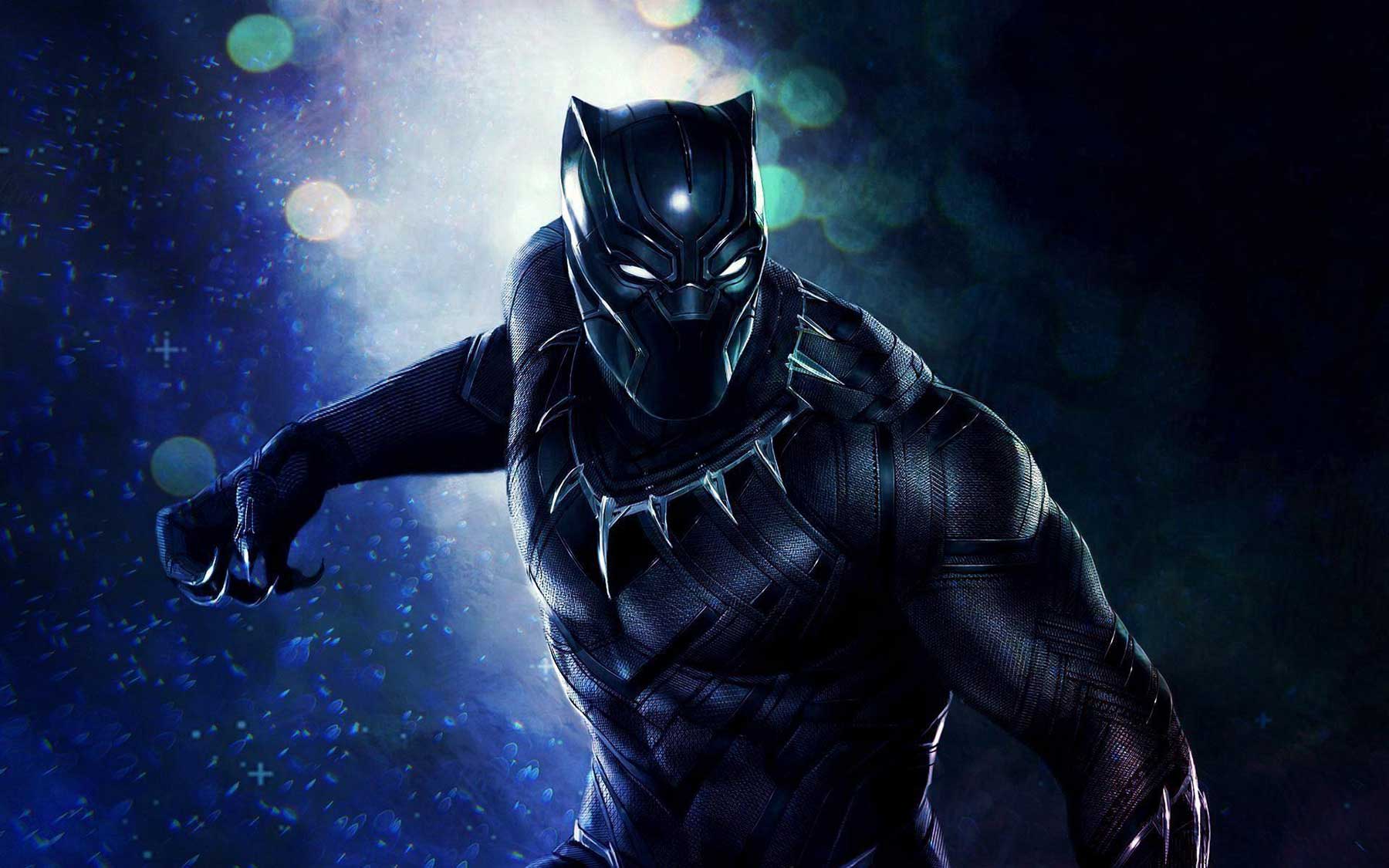 Radio Lessons #86 – Black Panther