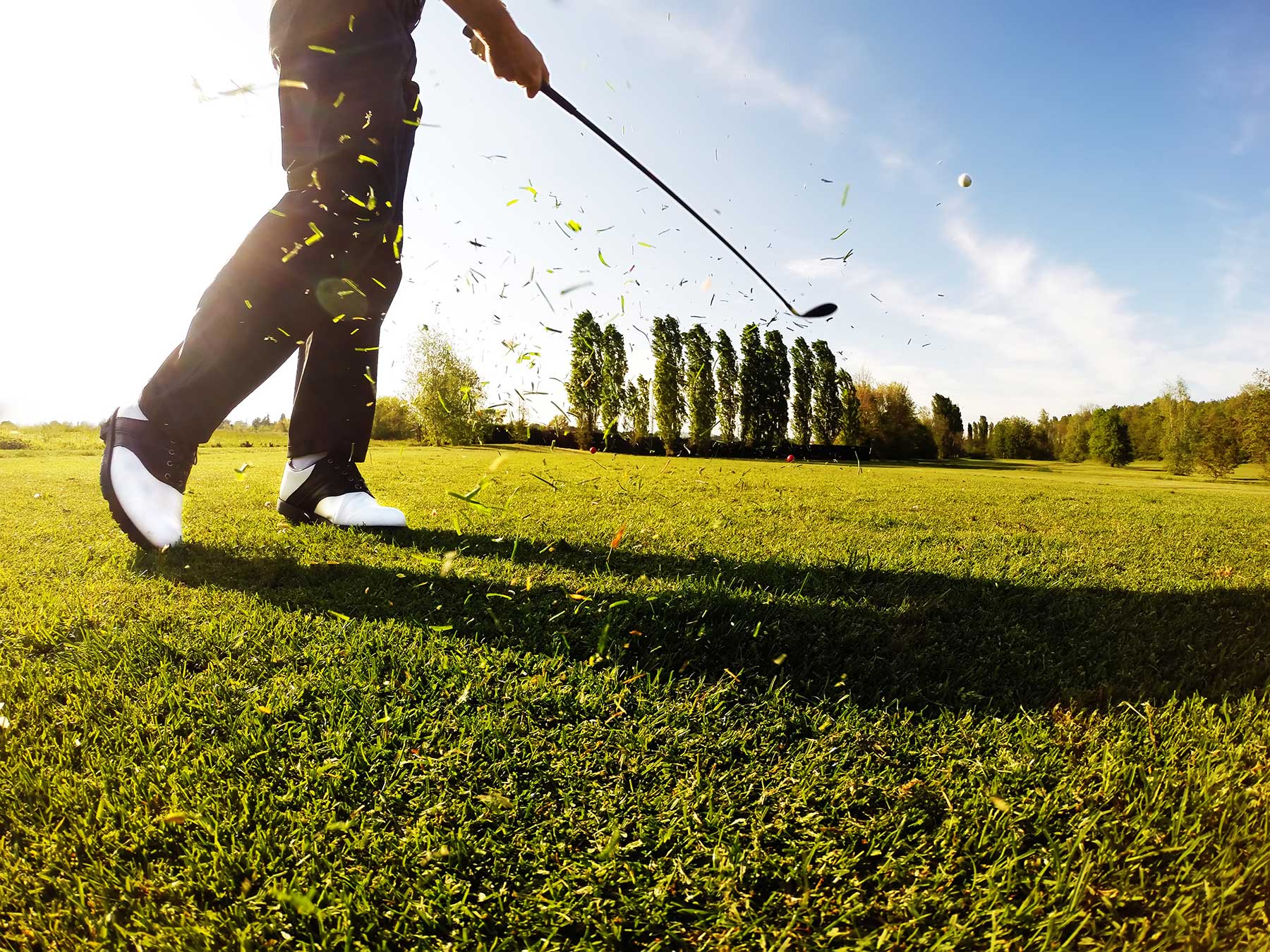 Radio Lessons #88 – Tiger Woods