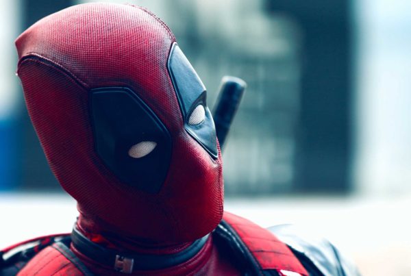 Deadpool