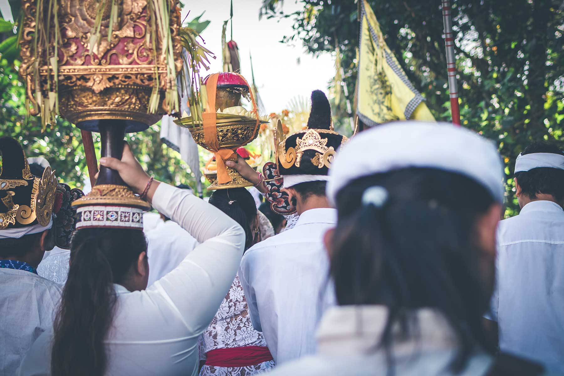 Radio Lessons #95 – Nyepi