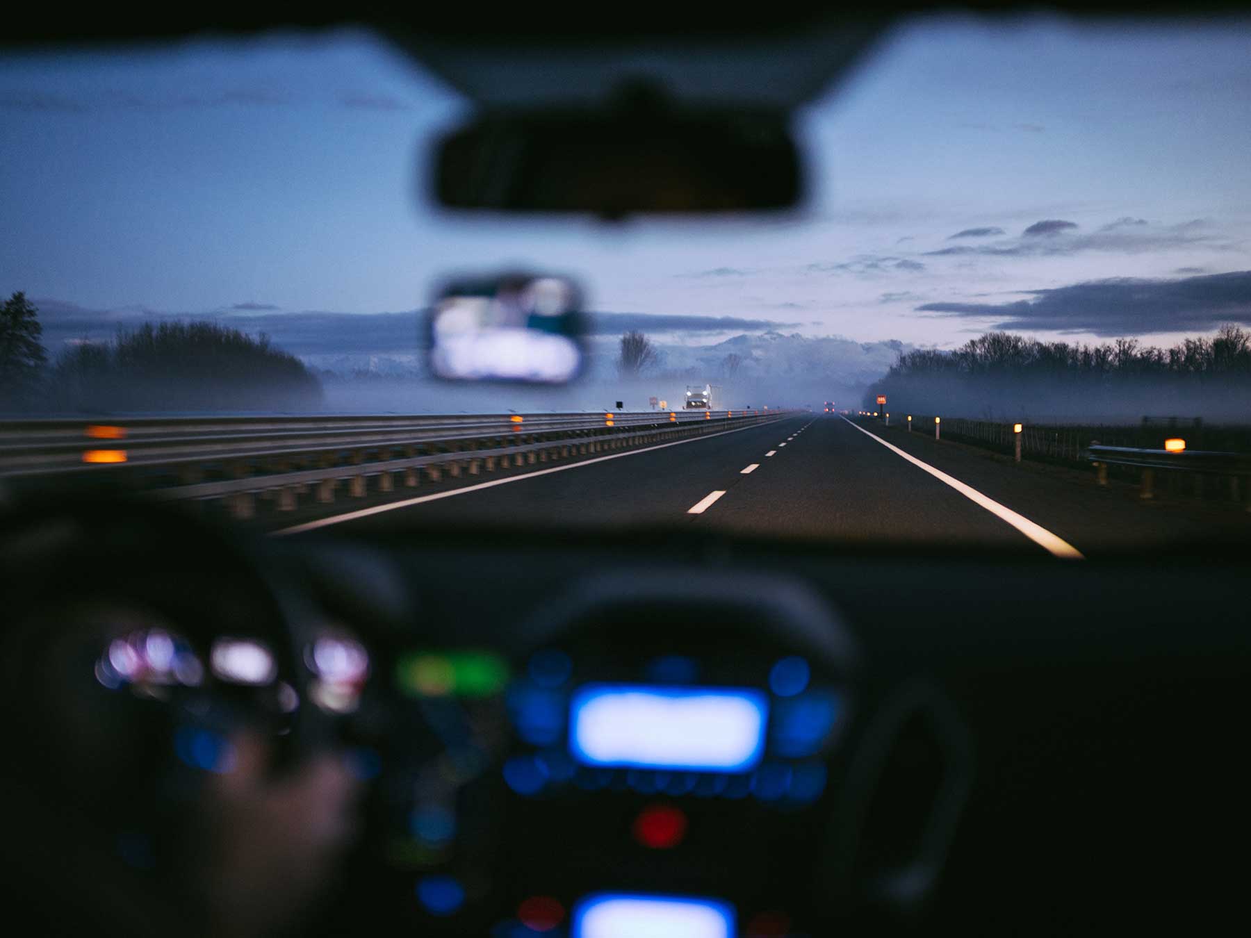 Radio Lessons #98 – Left vs. Right
