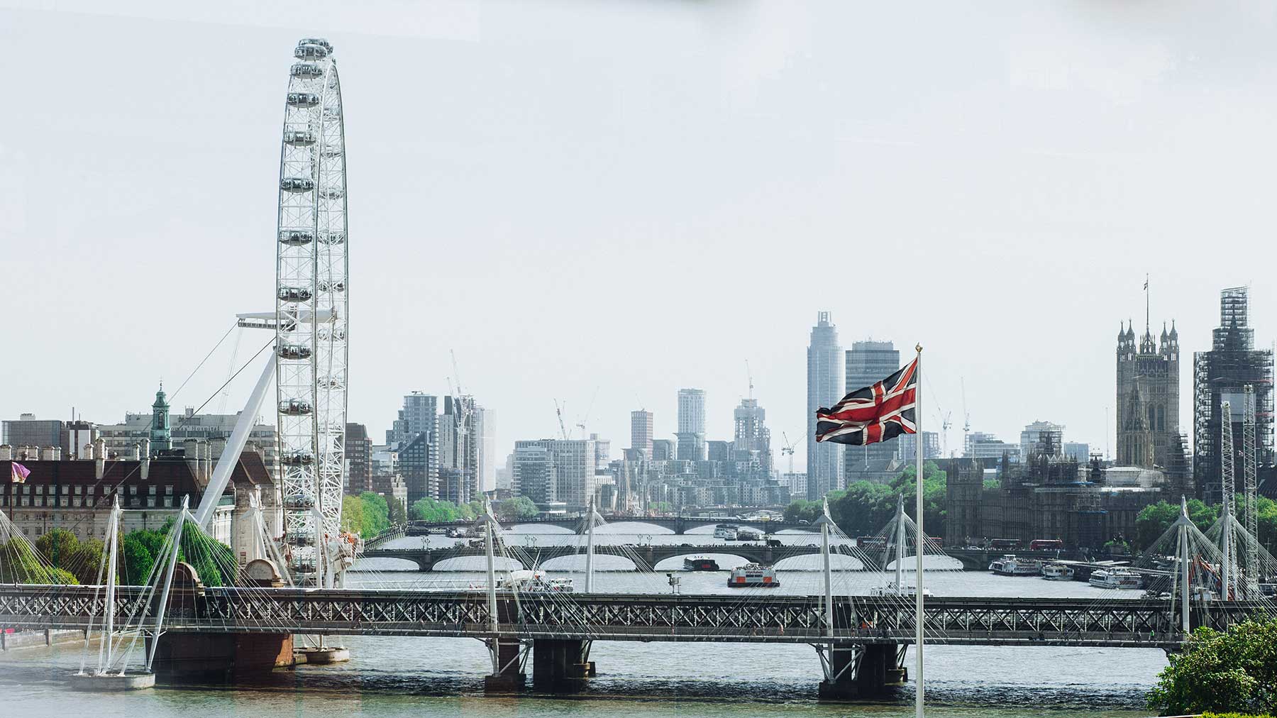 Radio Lessons #100 – Boris Johnson