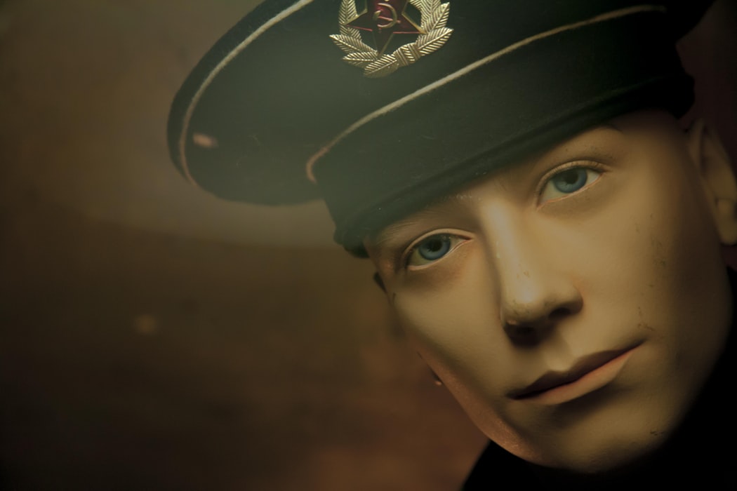 Radio Lessons #102 – The Man Who Saved The World