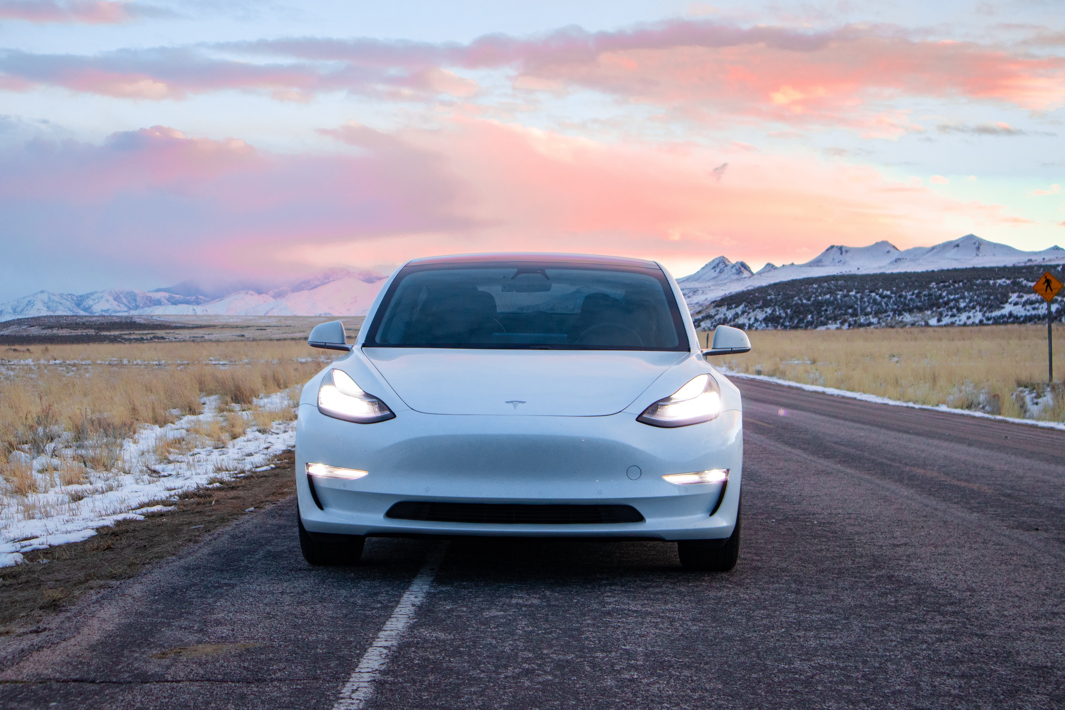Radio Lessons #106 – Tesla