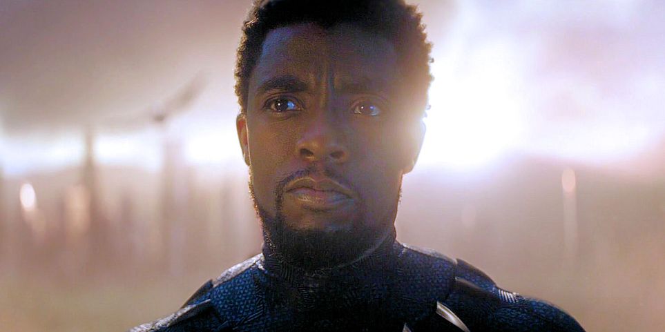 Radio Lessons #112 – Chadwick Boseman