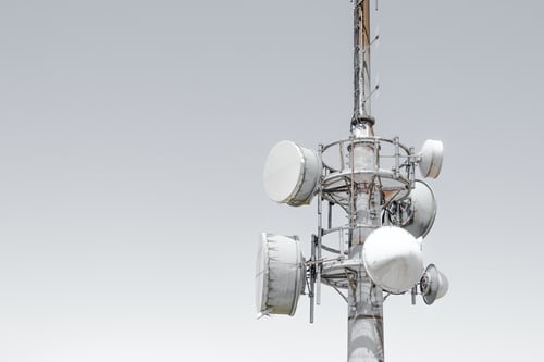 Radio Lessons #113 – 5G