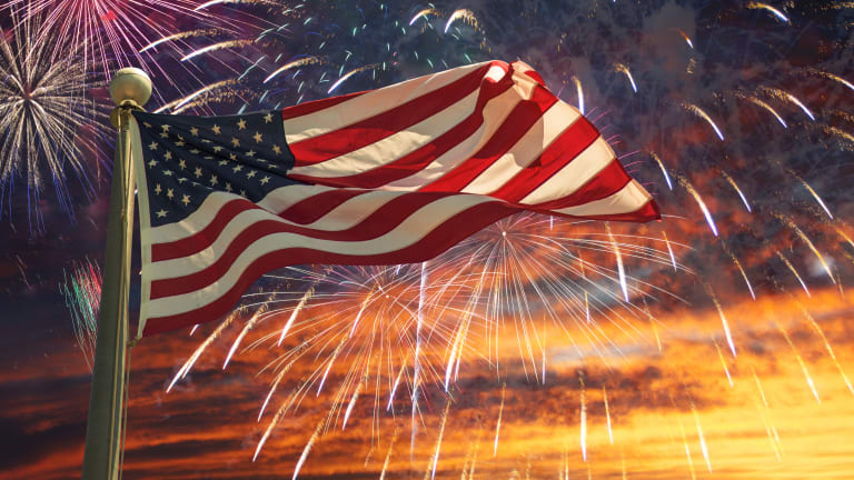 Radio Lessons #118 – The Inauguration
