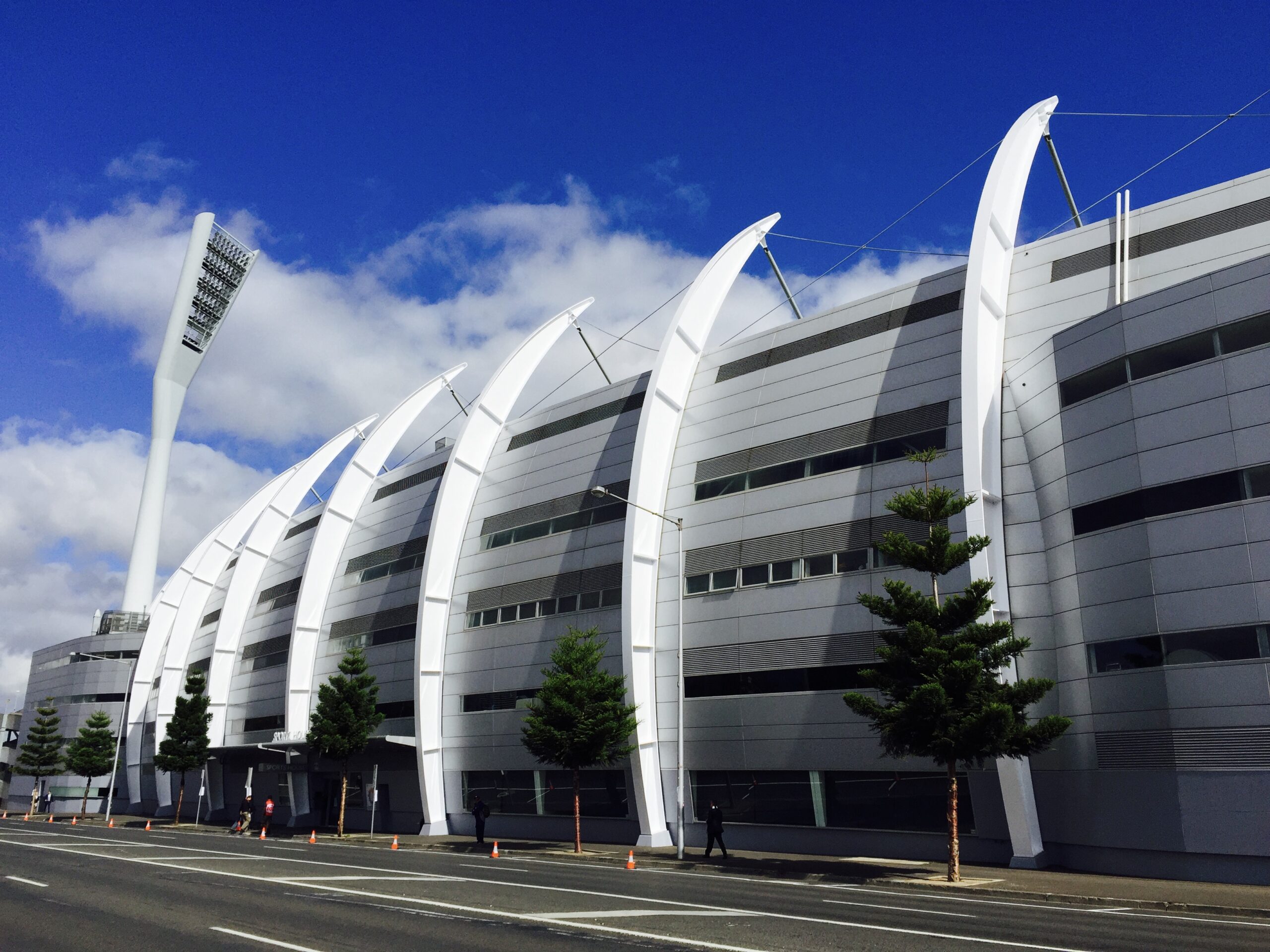 Radio Lessons #121 – Australian Rules Football