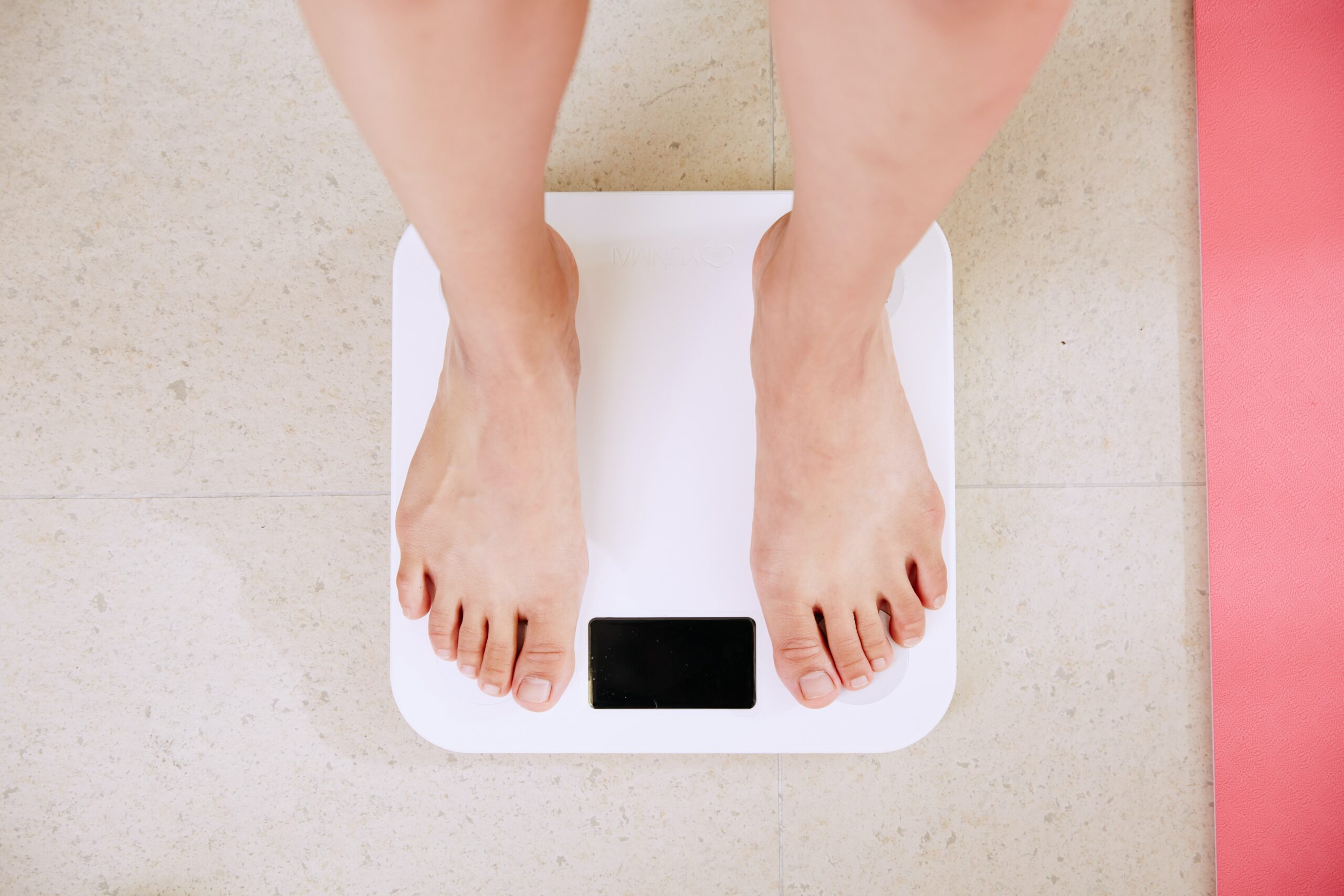 Radio Lessons #124 – Dieting